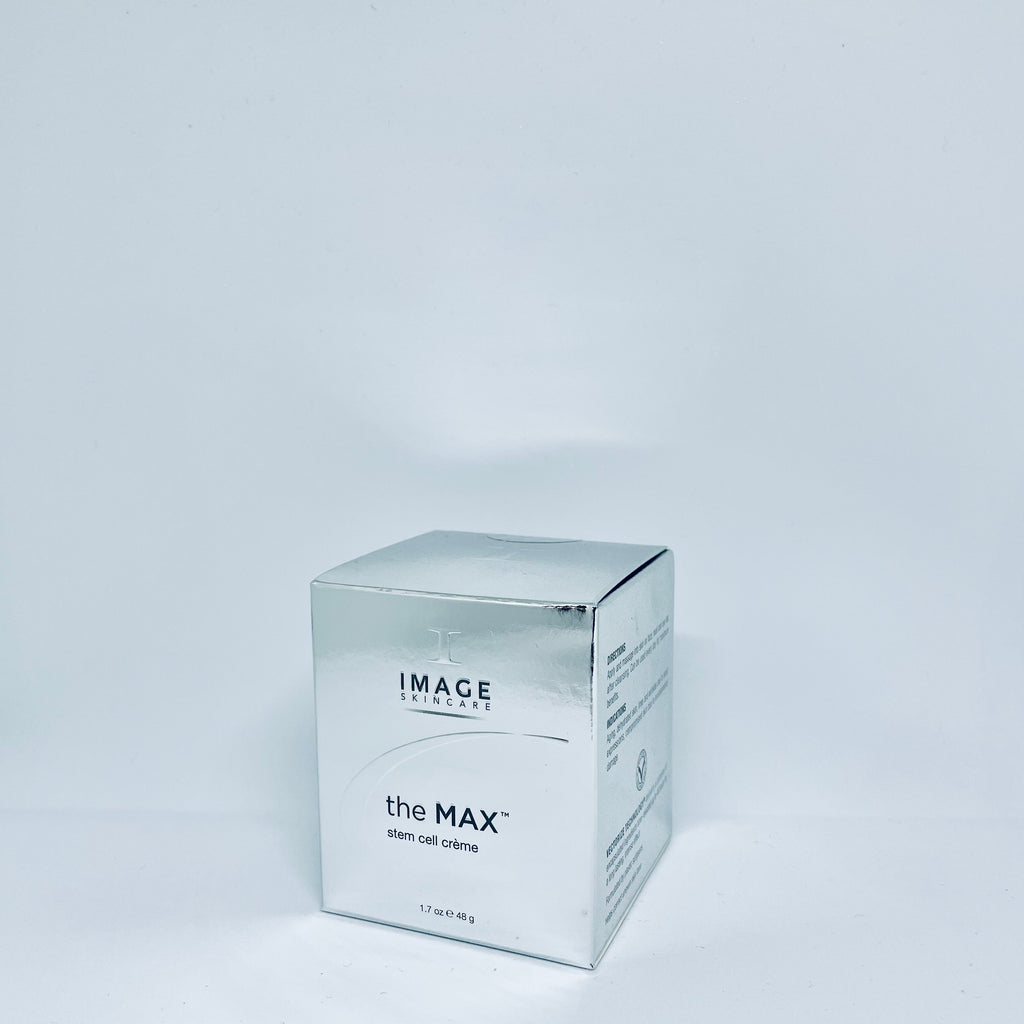 The max stem cell creme