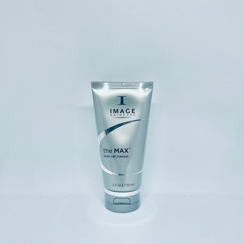 The max stem cell masque
